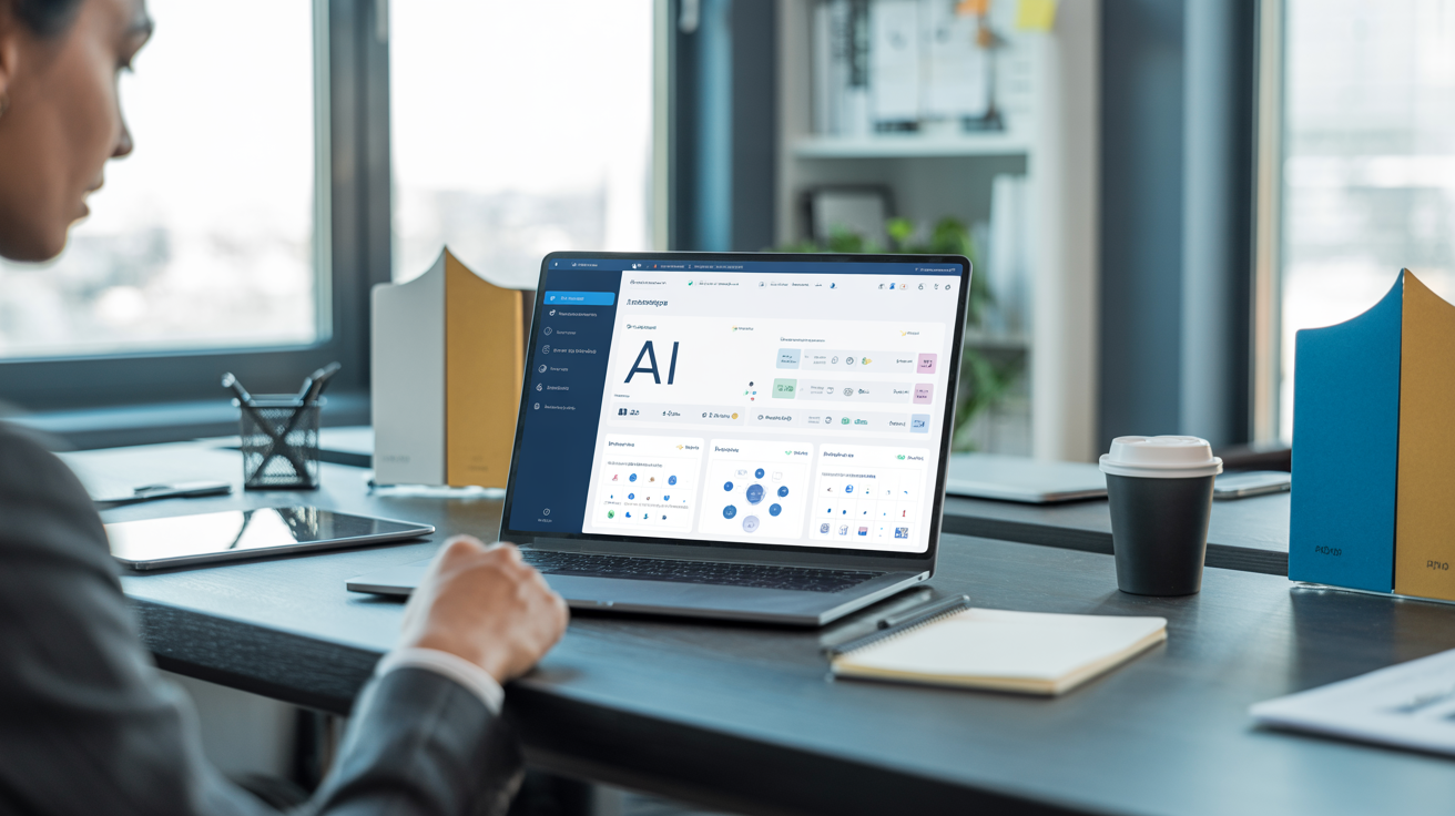 AI Tools and Technology